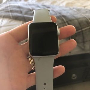 Series 3 Apple Watch